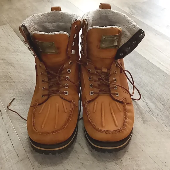 Timberland | Shoes | Timberland Newmarket Boots Size 2  display picture 3